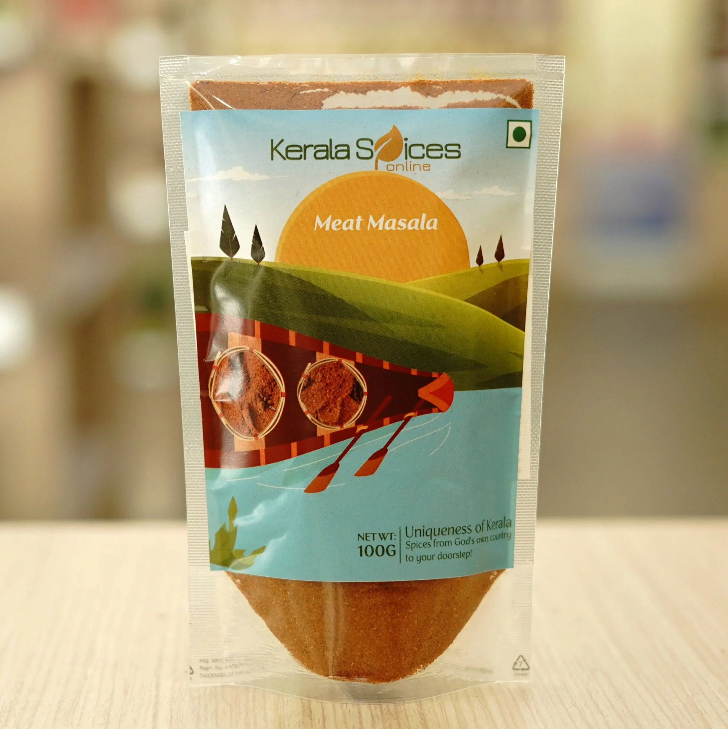 Meat Masala Powder 100g