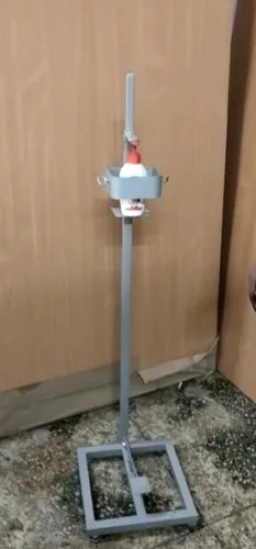 Hand Sanitizer Dispenser