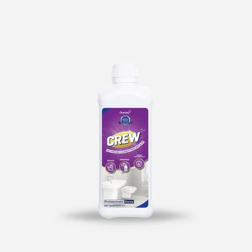 Diversey Crew Bathroom Cleaner &amp; Descaler, 1L