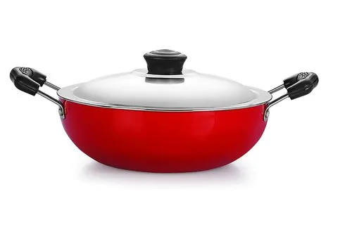 3.6L Nirlon Non Stick Kadhai