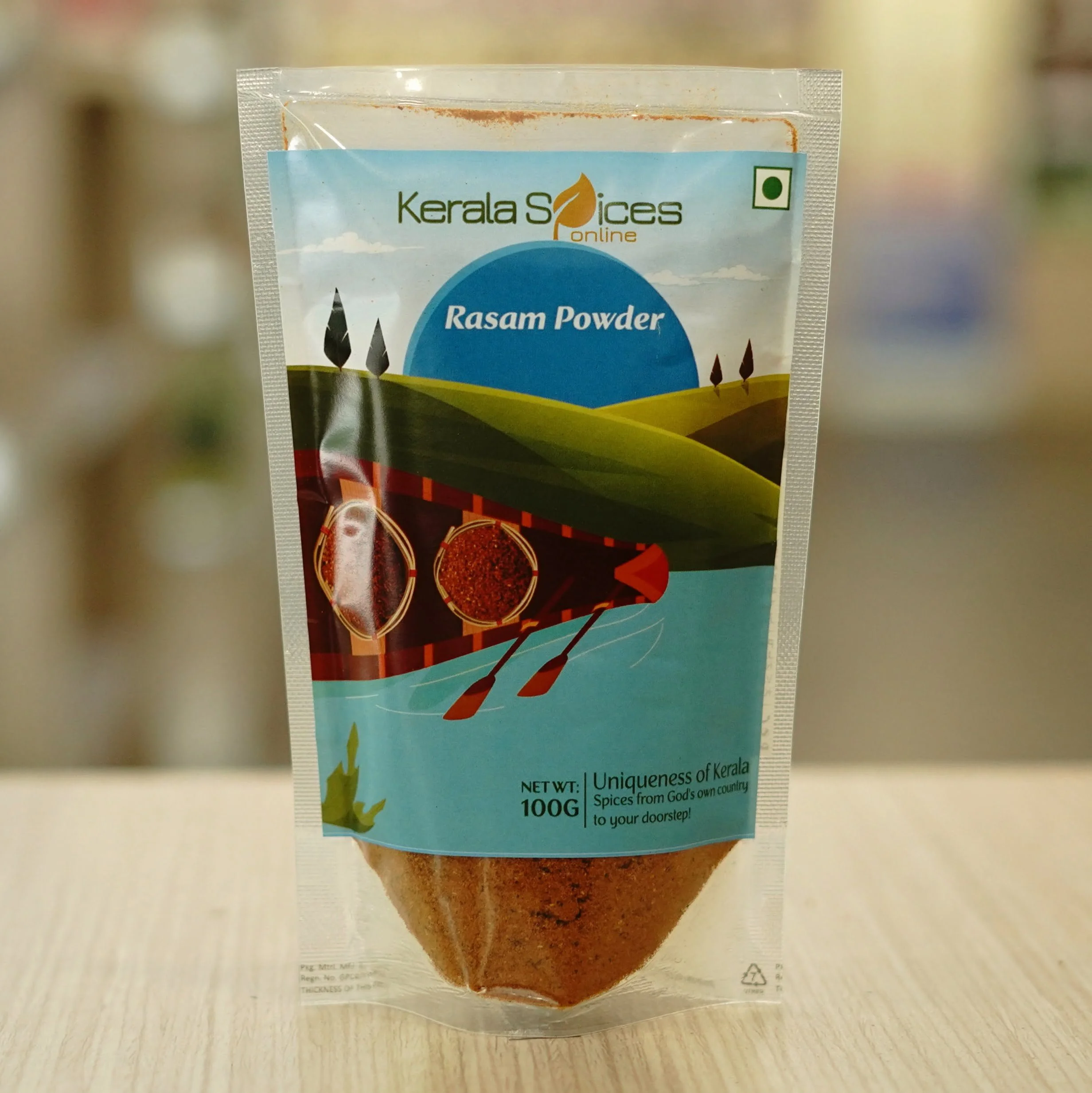 Rasam Powder 100g