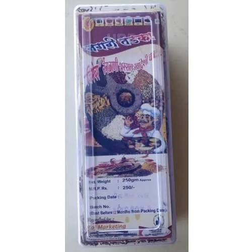 Nagari Tadka Khandeshi Khada Garam Masala