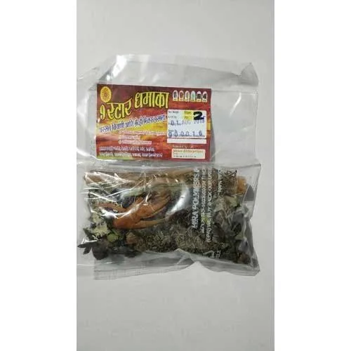 9 Star Dhamaka Khada Masala