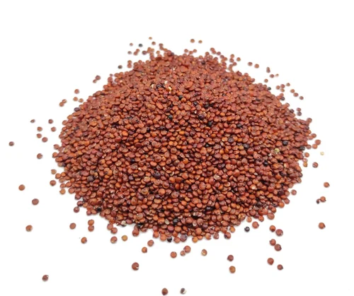 Red Quinoa Seeds
