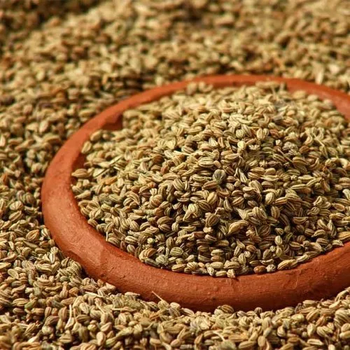 Carom Seeds Ajwain