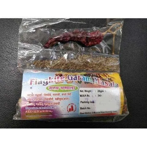 Flagkite Garam Masala