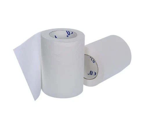 Toilet Roll 100 Pulls for Hotels