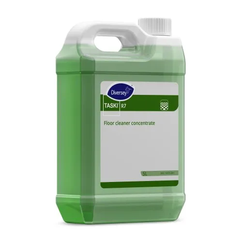Diversey R7 Floor Cleaner Concentrate