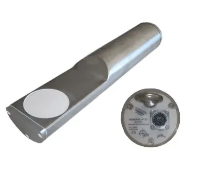 Moisture Sensors
