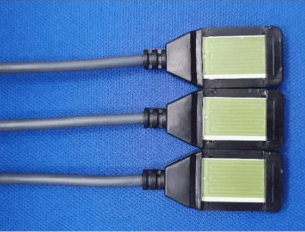 100% Digital Soil Moisture Sensor, For Used In Agricultural Science