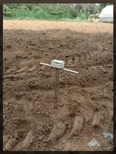 Soil Moisture Sensor