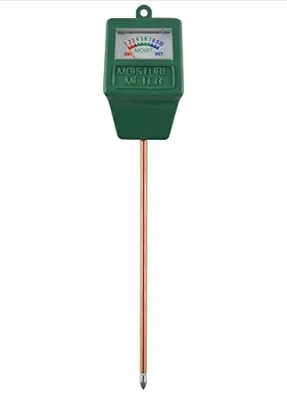 Labequip Soil Moisture Meter, For Laboratory
