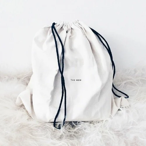 Cloth Washable Bag