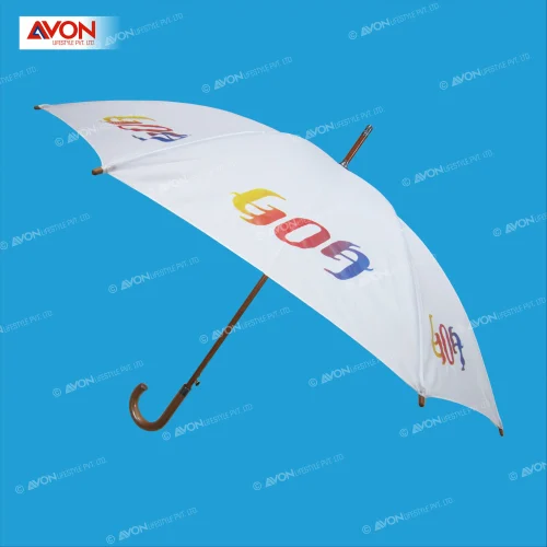 English Man Umbrella