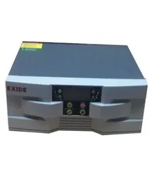 Exide 1100VA Hybrid Solar Inverter