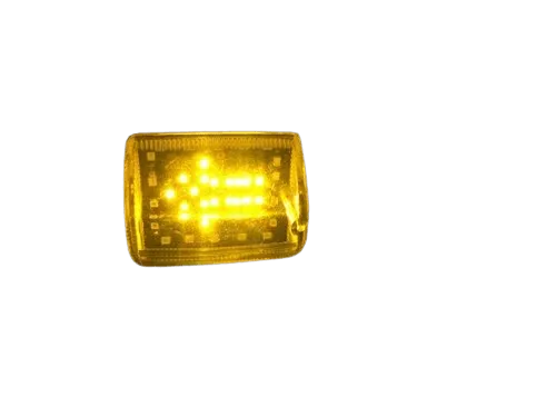Hero Honda Splendor Plus LED Indicator
