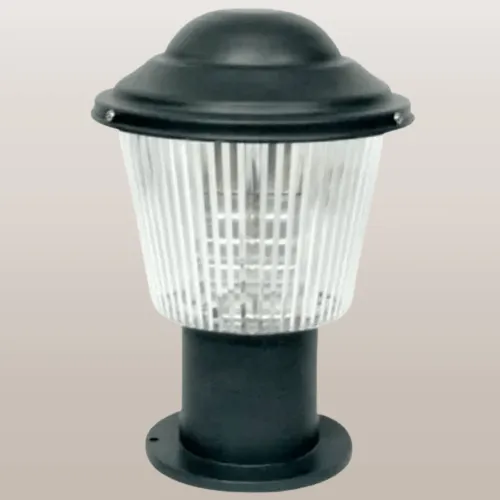 BONZER INDIA Aluminium Ultima LED Gate Light, For Outdoor, 12w / 18w / 36w