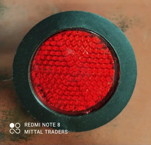 Bicycle Rear Reflector