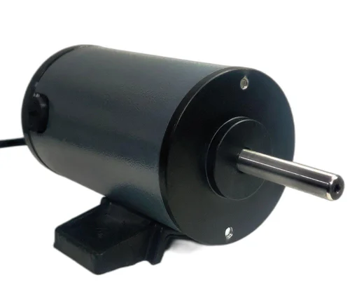 Permanent Magnet DC Stirrer Motor