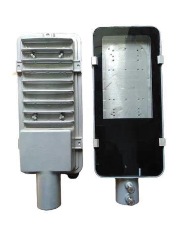 20W PDC Pressure Die Casting LED Street Light Fixture