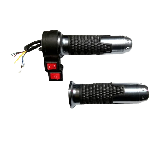 Throttle For Electric Bike