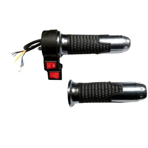 Throttle For Electric Bike