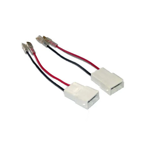 Honda City Car Speaker Connector