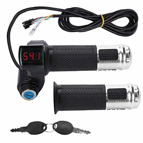 36V/48V PVC E Bike Throttal