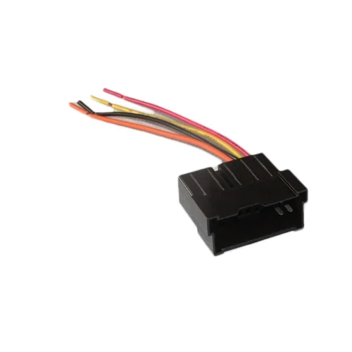 Santro Xing Connectors