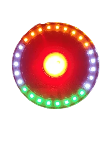ROYAL ENFIELD BULLET TAIL LIGHT LED