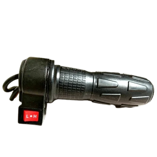 Electric Bike Throttle