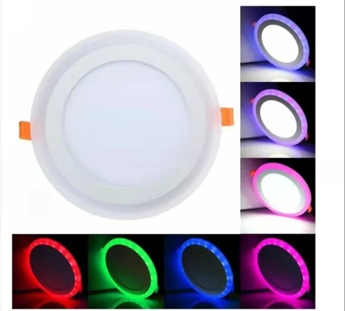 PGB colour panel light