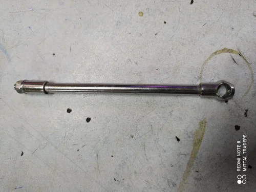 Bicycle Brake Pipe Front
