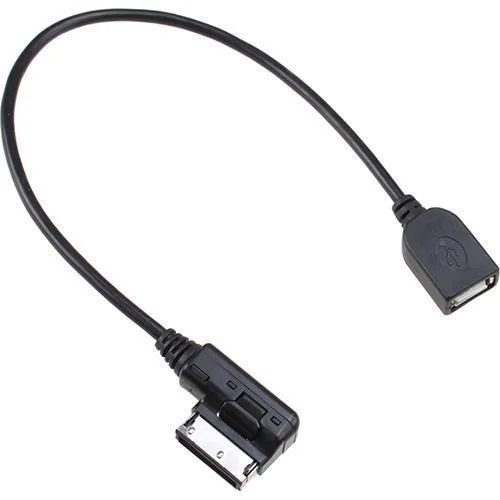 USB Aux MMI Cable