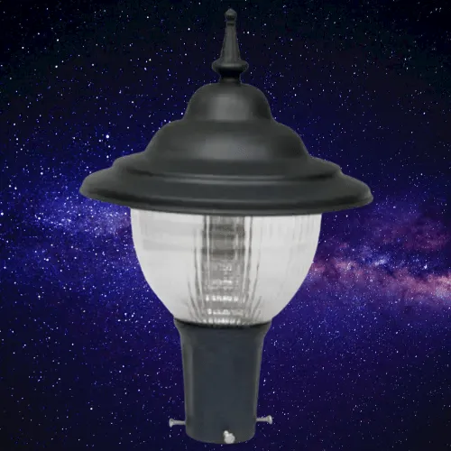 Aluminium Puma LED Gate Light, For Outdoor, 12W