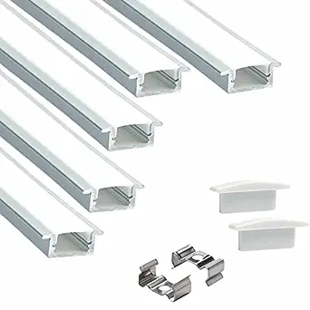 VLPL044 Profile Light