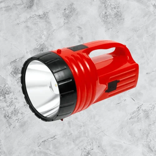 Toofan Rechargeable LED Torch