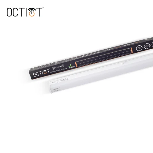 Microwave Sensor Dimmable LED Tube Light
