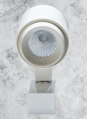 LED Track Light