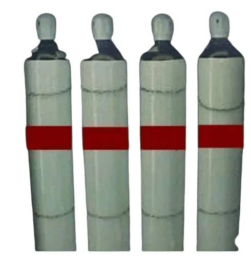 Nitrogen Hydrogen Mixture Gas