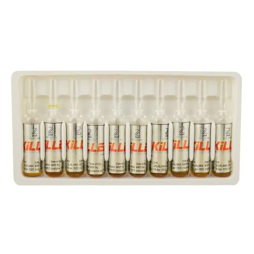 Larvicide ( Chewing Pest Control) - Killer