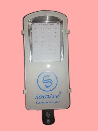 Solaire LED 7W Semi Integrated Solar Street Light, SIPL-7W
