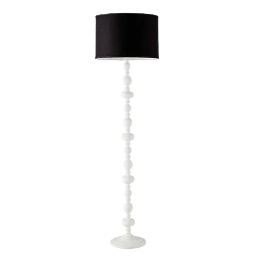 Candle Stick Designer Floor Lamp