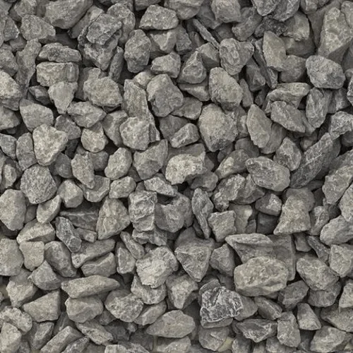 Concrete 20mm Metal Aggregate, For Construction, Packaging Type: brass