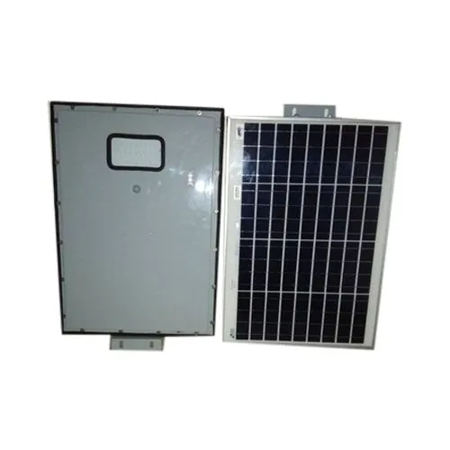 9w All In One Solar Led Street Light