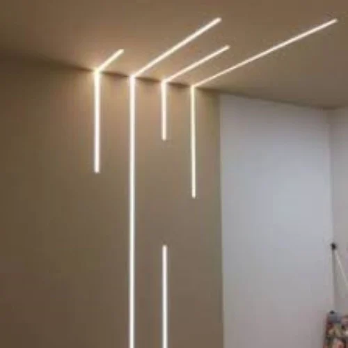VLPL001 Profile Light