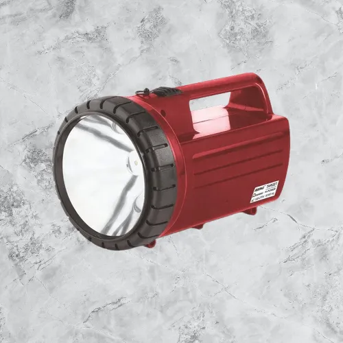 Target Rechargeable LED Torch