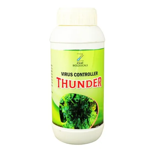 Virus Controller Thunder
