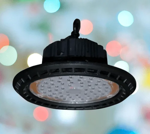 Fortune Arrt UFO50 Highbay Light, Warm White