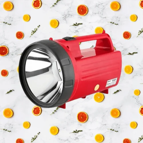 Ranger Rechargeable LED Torch